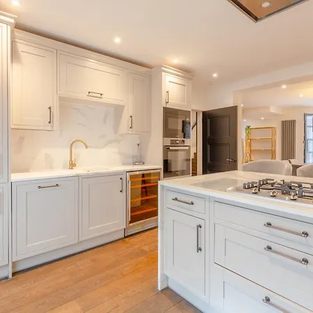 Appartamento Luxurious & 3bd House - Chelsea