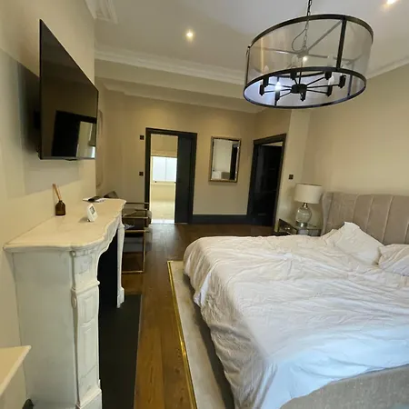 Luxurious & 3bd House - Chelsea Appartamento *