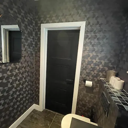 Appartamento Luxurious & 3bd House - Chelsea *