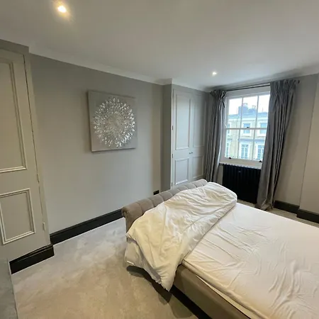 Luxurious & 3bd House - Chelsea Appartamento