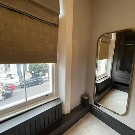 Appartamento Luxurious & 3bd House - Chelsea *