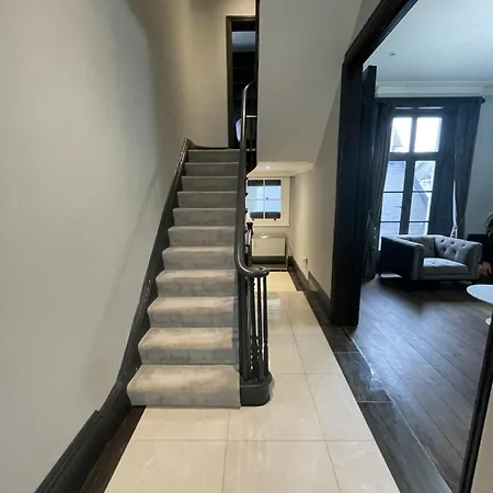 Luxurious & 3bd House - Chelsea Londra