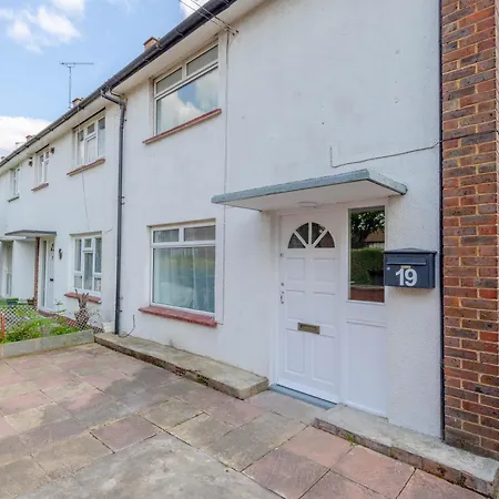 2bd East Sleeps 7! Apartment London