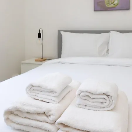 Appartement Spacious & Welcoming 4bd House - Kennington Londres