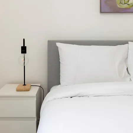Appartement Spacious & Welcoming 4bd House - Kennington Londres