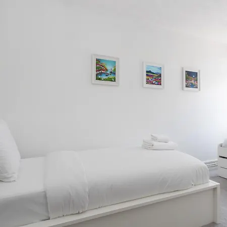 Spacious & Welcoming 4bd House - Kennington Appartement *
