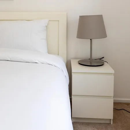 Apartment Spacious & Welcoming 4bd House - Kennington London
