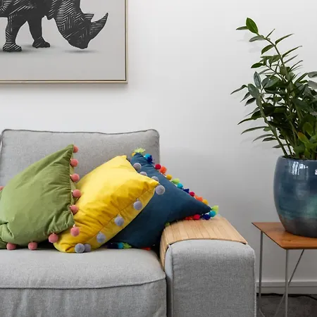 Appartement Spacious & Welcoming 4bd House - Kennington