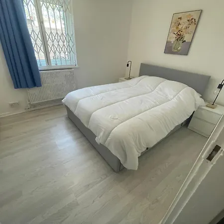 Apartment Spacious & Welcoming 4bd House - Kennington *