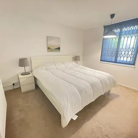 Appartement Spacious & Welcoming 4bd House - Kennington *