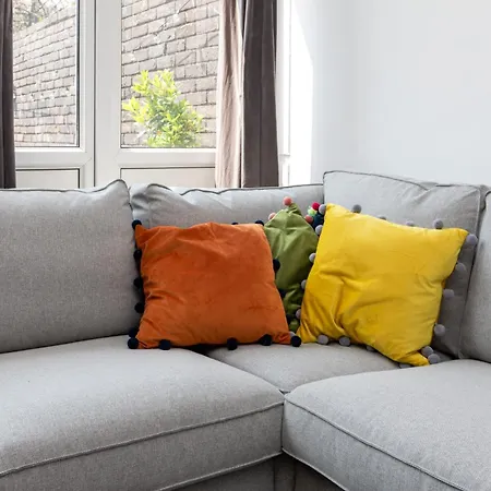 Spacious & Welcoming 4bd House - Kennington Londres