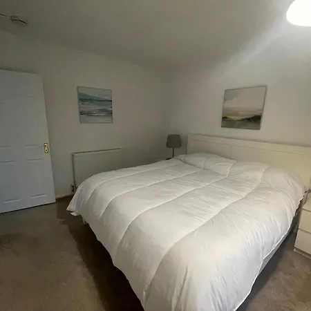 Appartement Spacious & Welcoming 4bd House - Kennington