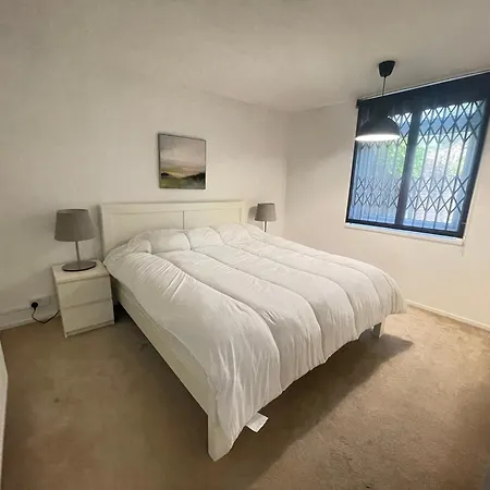Apartment Spacious & Welcoming 4bd House - Kennington *