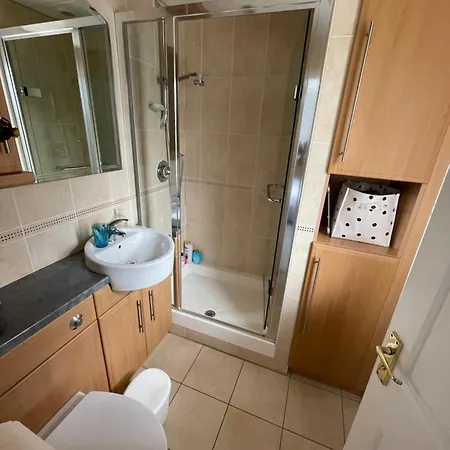 2bd Flat With Views Of Canary Wharf - Rotherhithe Apartment London