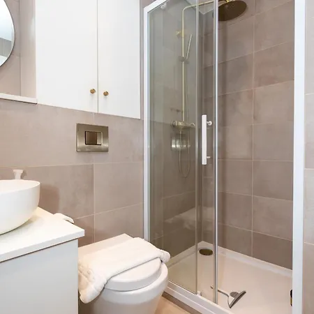 Snug & Homely 1bd Flat - Hackney! * London