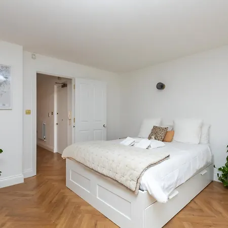 Snug & Homely 1bd Flat - Hackney! Apartment *