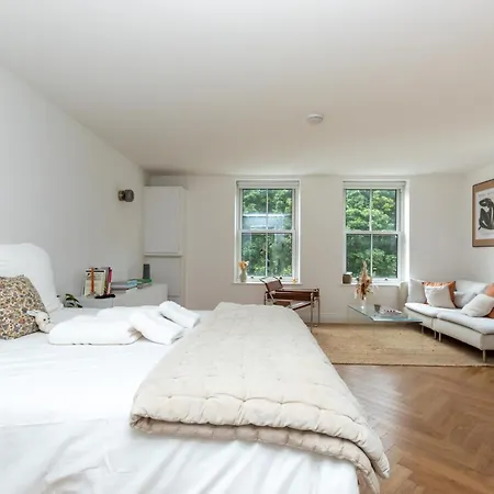 Snug & Homely 1bd Flat - Hackney! Apartment London