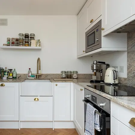 Snug & Homely 1bd Flat - Hackney! London