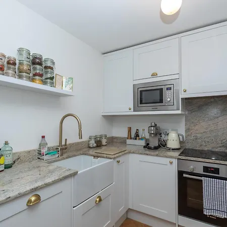 Snug & Homely 1bd Flat - Hackney! Apartment
