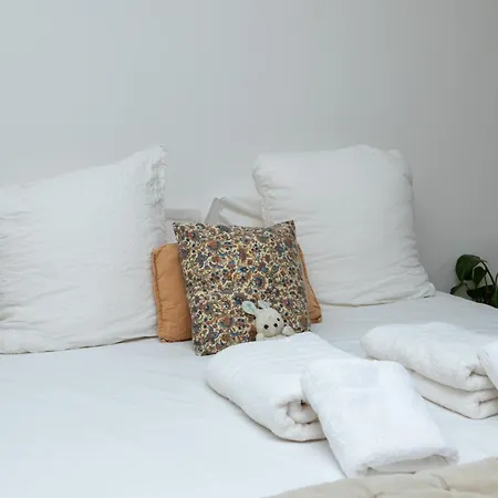 Apartment Snug & Homely 1bd Flat - Hackney!