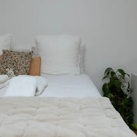 Snug & Homely 1bd Flat - Hackney! Apartment London