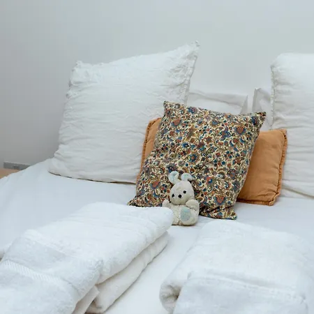 Snug & Homely 1bd Flat - Hackney! Apartment *