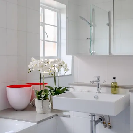 Beautifully Decorated 1bd Oasis - Earl's Court! * London