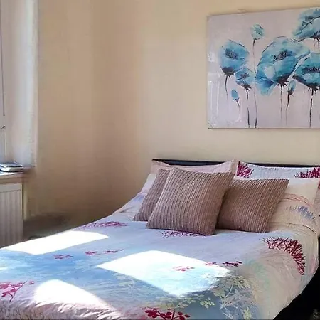 London Rooms