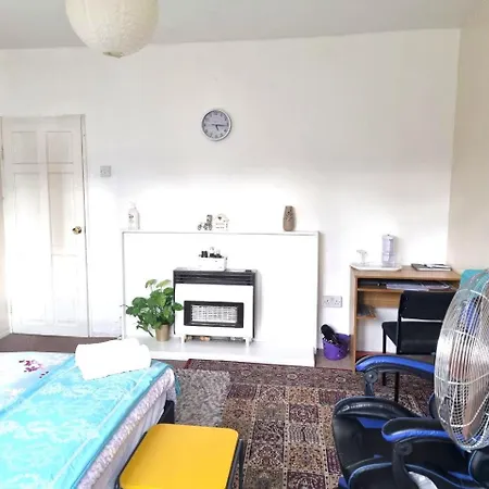 London Rooms Homestay London