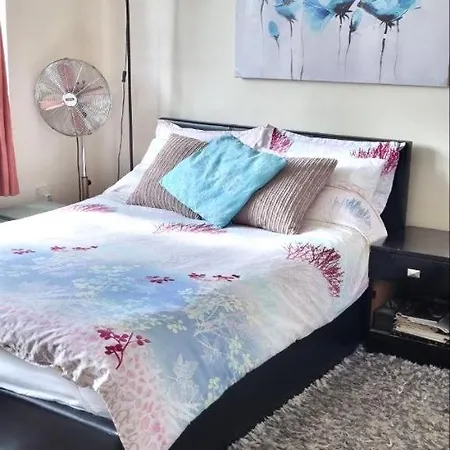London Rooms Homestay