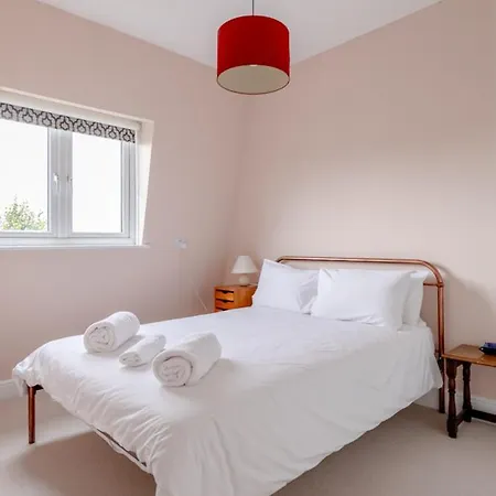 Apartment Quaint & Cosy 1 Bedroom Flat - Kensington Olympia! London