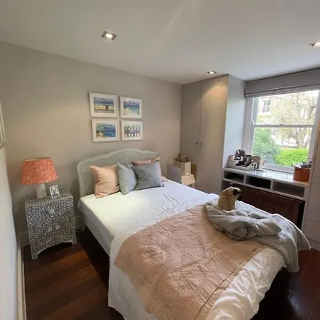 Apartment Secluded & Serene 3bd Family - Wandsworth! *