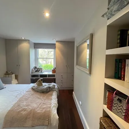 Secluded & Serene 3bd Family - Wandsworth! Apartment