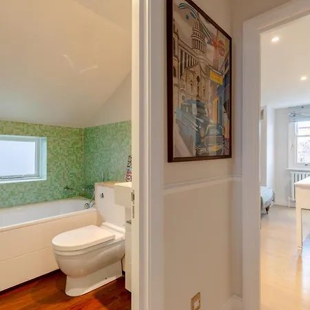 Secluded & Serene 3bd Family - Wandsworth! Apartment *
