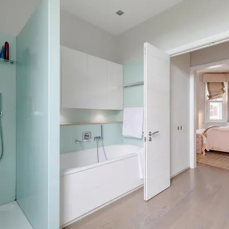 Apartment Secluded & Serene 3bd Family - Wandsworth! London