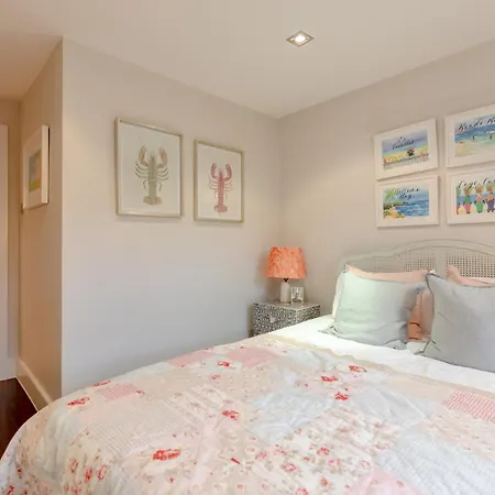 Secluded & Serene 3bd Family - Wandsworth! Apartment London