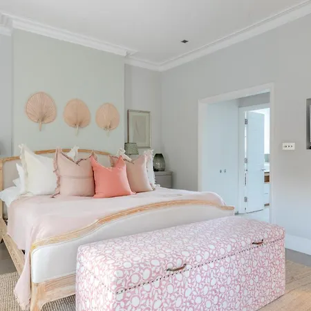 Apartment Secluded & Serene 3bd Family - Wandsworth! *