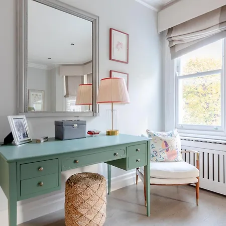 Secluded & Serene 3bd Family - Wandsworth! Apartment *