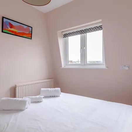 Apartment Quaint & Cosy 1 Bedroom Flat - Kensington Olympia! London