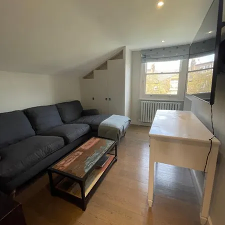 Secluded & Serene 3bd Family - Wandsworth! *