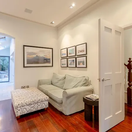 Secluded & Serene 3bd Family - Wandsworth! * London