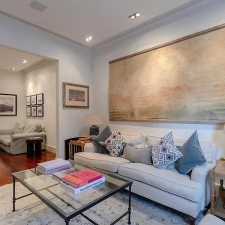 Secluded & Serene 3bd Family - Wandsworth! *