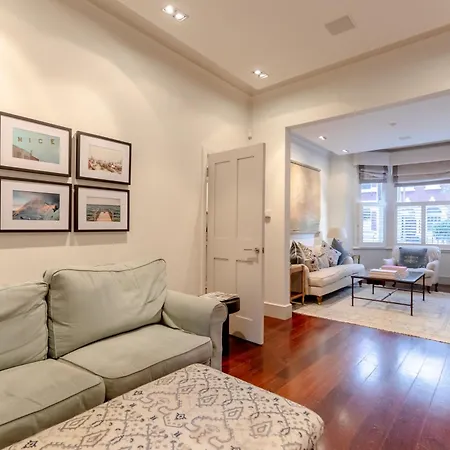 Secluded & Serene 3bd Family - Wandsworth! London