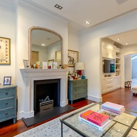 Secluded & Serene 3bd Family - Wandsworth! * London