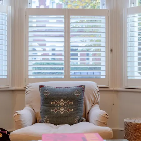 Secluded & Serene 3bd Family - Wandsworth! Apartment
