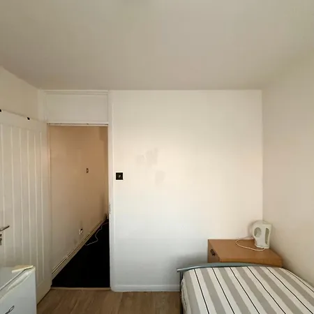 Homestay Oxborne Uk - Seaton *