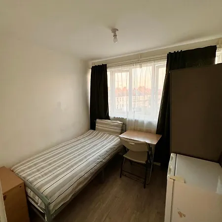 Homestay Oxborne Uk - Seaton London