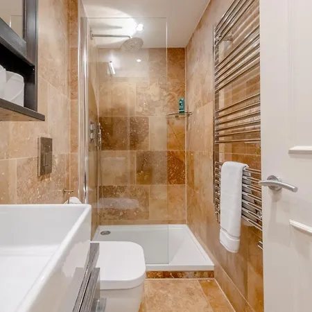 Apartment Gorgeous 2bd Flat With Patio - South Kensington! *