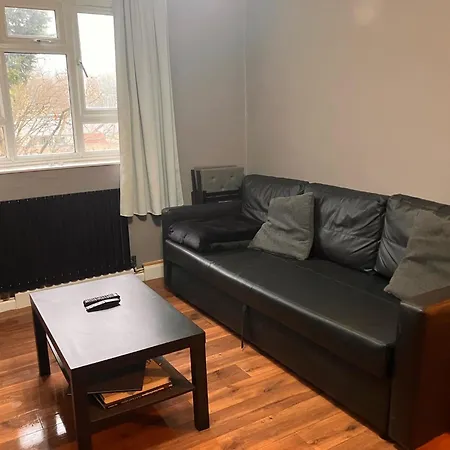 Spacious 1bd Flat - 4 Mins To Regent's Canal!