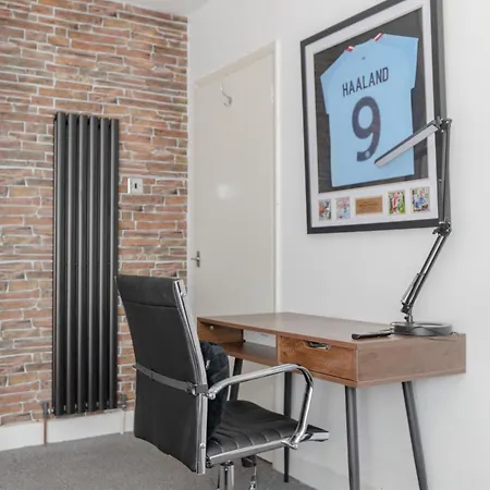 Apartment Spacious 1bd Flat - 4 Mins To Regent's Canal!